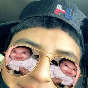 Meet your Posher, Roger